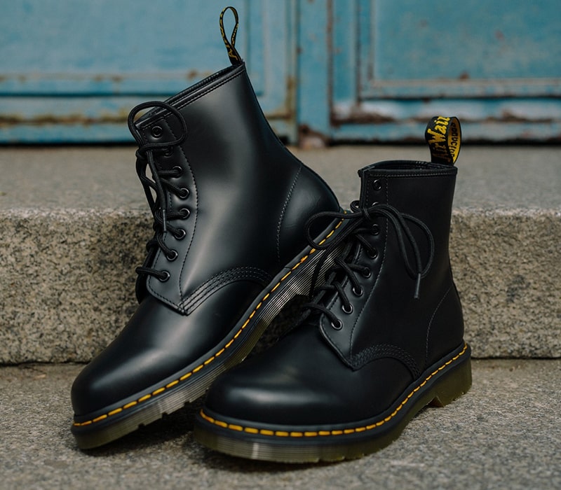 Dr. Martens Via Moda Andorra